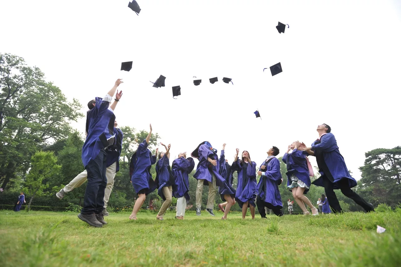 Ucapan Selamat Wisuda