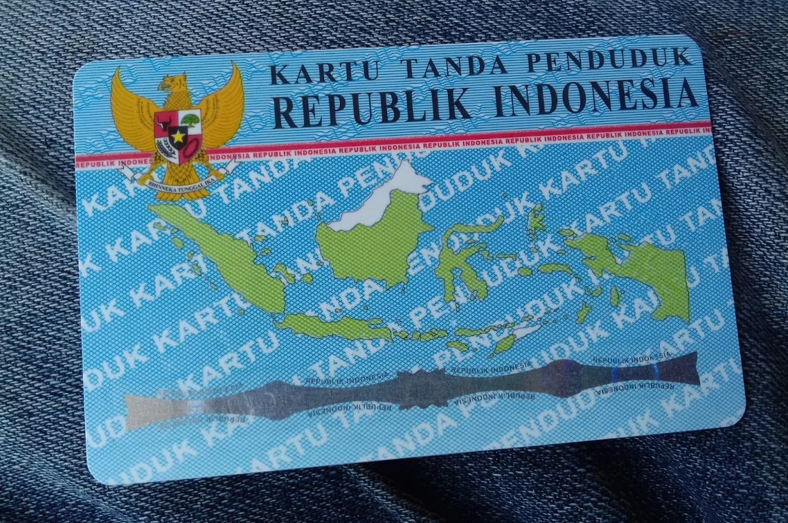 Cara Mengurus KTP Hilang