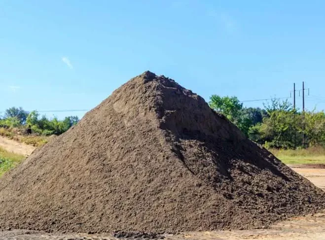 Cara Menghitung Kebutuhan Pasir