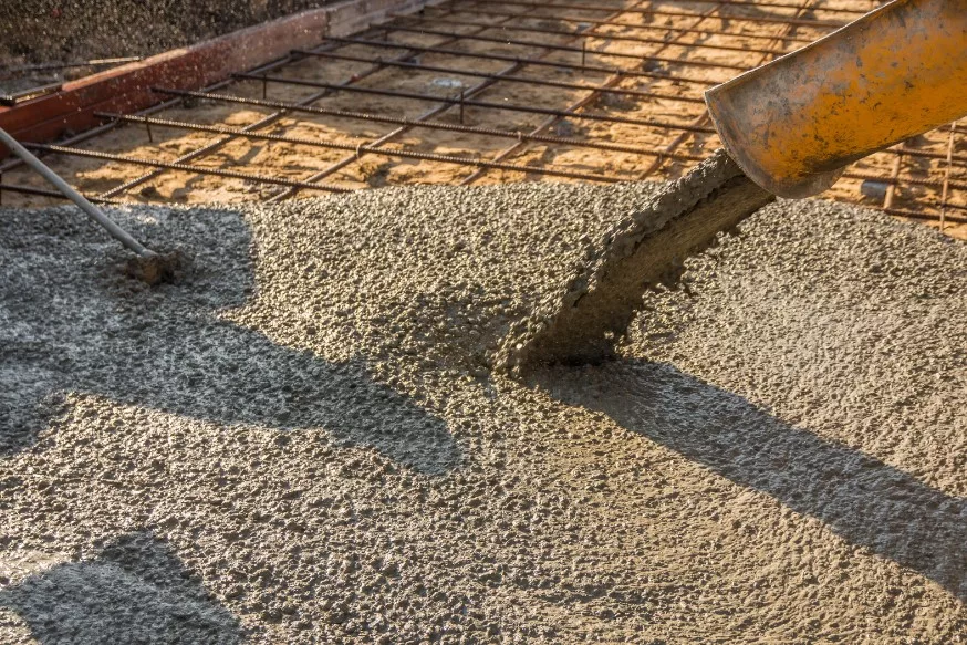 Cara Menghitung Volume Beton