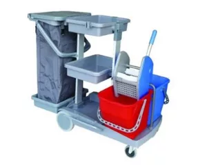 Cleaning Equipment 