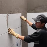 Cara Menghitung Keramik Dinding 25×40