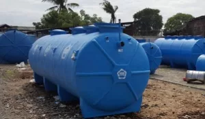 Biaya Pembuatan Septic Tank