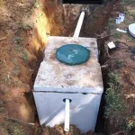 Biaya Pembuatan Septic Tank