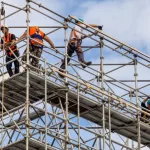 Cara Menghitung Kebutuhan Scaffolding