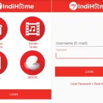 Password Admin Indihome