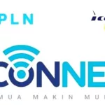 Cara Setting WiFi Iconnet PLN