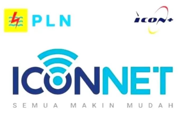 Cara Setting WiFi Iconnet PLN