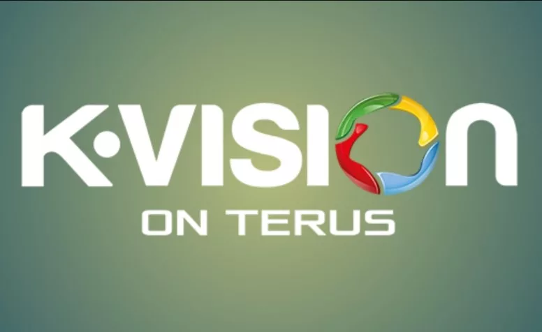 Mengenal K-Vision