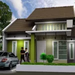 Biaya Rumah Ukuran 6x9