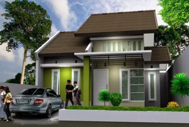 Biaya Rumah Ukuran 6x9