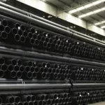 carbon steel adalah