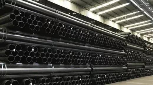 carbon steel adalah