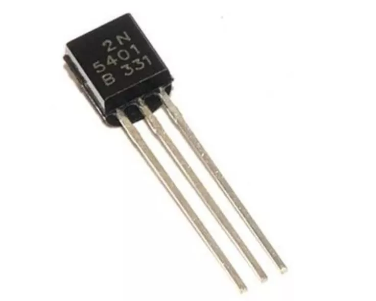 Persamaan Transistor 2N5401