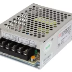 Skema Power Supply 12V