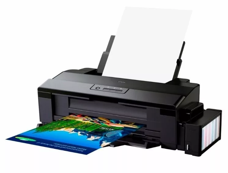 Kelebihan dan Kekurangan Epson L1300