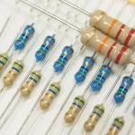 Pengertian dan Fungsi Resistor