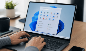 20 Shortcut Windows 11 yang Wajib Diketahui untuk Meningkatkan Produktivitas