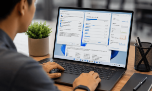 Aplikasi Pembersih Sampah Laptop Terbaik untuk Mempercepat Kinerja Windows